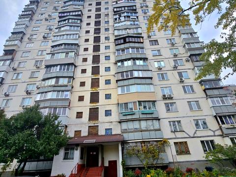 квартира за адресою Романа Шухевича просп. (Генерала Ватутіна), 4-Б