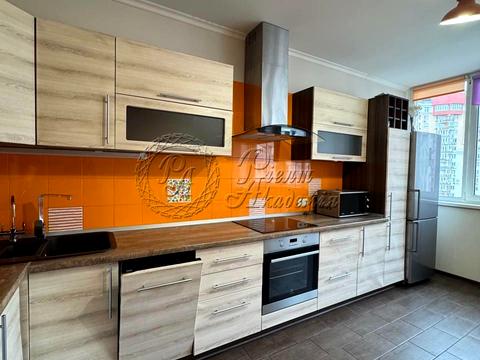 квартира по адресу Степана Рудницкого ул. (Вильямса академика), 3-А