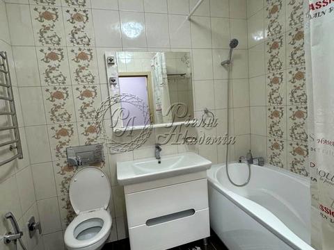 квартира по адресу Степана Рудницкого ул. (Вильямса академика), 3-А