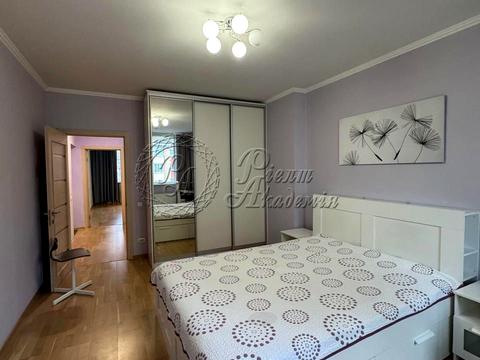 квартира по адресу Степана Рудницкого ул. (Вильямса академика), 3-А