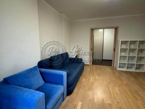 квартира по адресу Степана Рудницкого ул. (Вильямса академика), 3-А