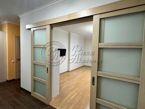 квартира по адресу Степана Рудницкого ул. (Вильямса академика), 3-А