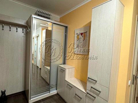 квартира по адресу Степана Рудницкого ул. (Вильямса академика), 3-А