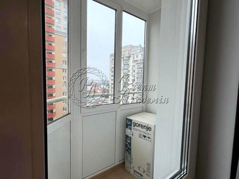 квартира по адресу Степана Рудницкого ул. (Вильямса академика), 3-А