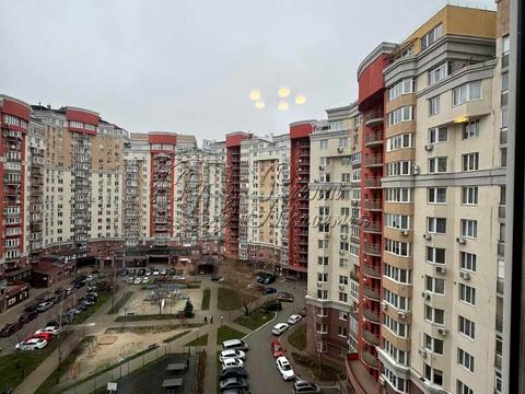 квартира по адресу Степана Рудницкого ул. (Вильямса академика), 3-А