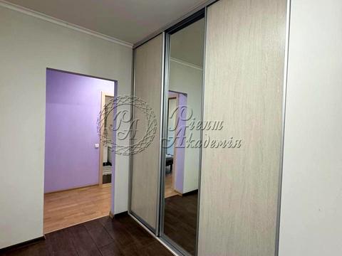 квартира по адресу Степана Рудницкого ул. (Вильямса академика), 3-А