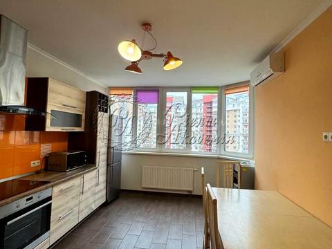 квартира по адресу Степана Рудницкого ул. (Вильямса академика), 3-А