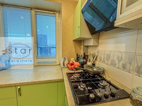 квартира по адресу Пятницкая ул., 68