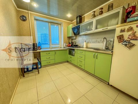 квартира по адресу Пятницкая ул., 68