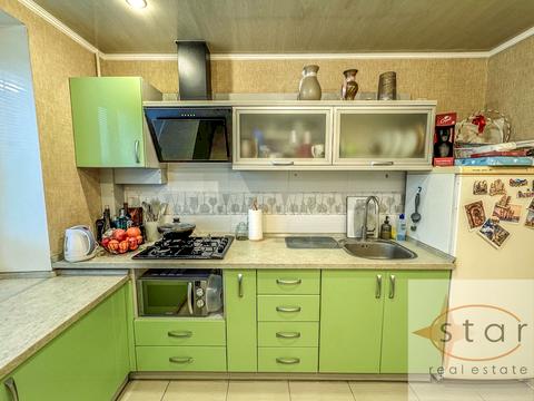 квартира по адресу Пятницкая ул., 68