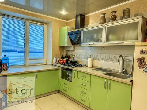 квартира по адресу Пятницкая ул., 68