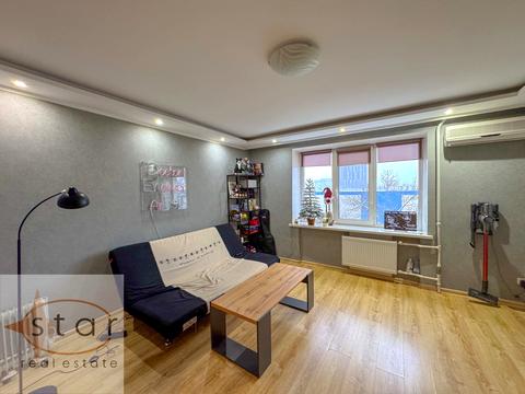 квартира по адресу Пятницкая ул., 68