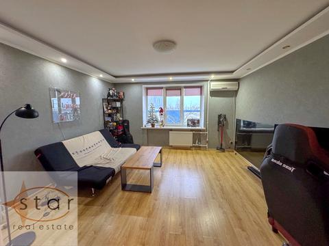 квартира по адресу Пятницкая ул., 68