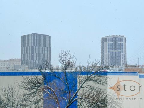 квартира по адресу Пятницкая ул., 68