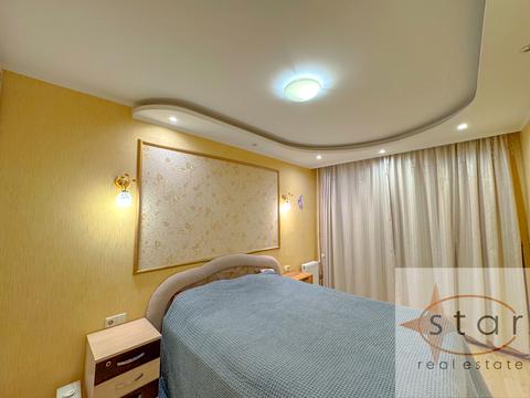 квартира по адресу Пятницкая ул., 68