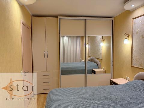 квартира по адресу Пятницкая ул., 68