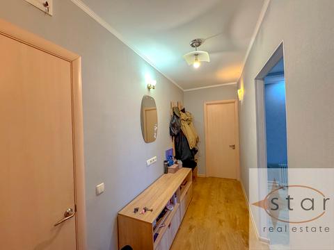 квартира по адресу Пятницкая ул., 68