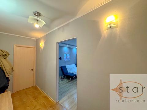 квартира по адресу Пятницкая ул., 68