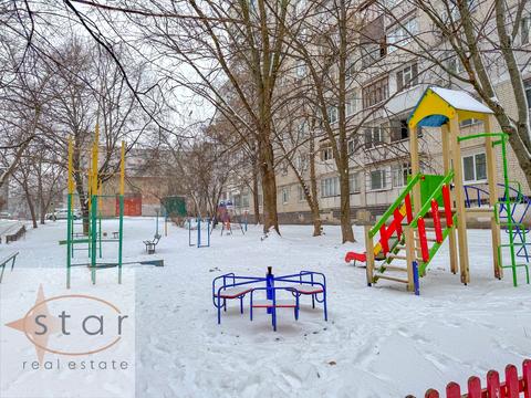 квартира по адресу Пятницкая ул., 68