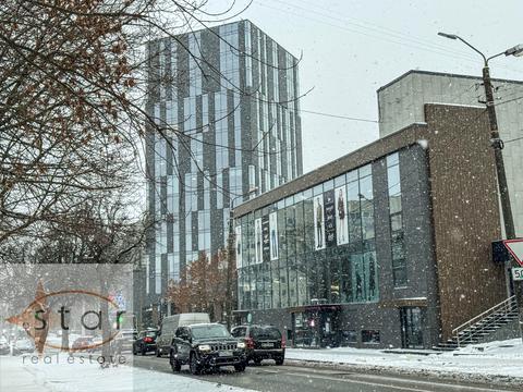 квартира по адресу Пятницкая ул., 68