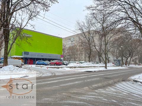 квартира по адресу Пятницкая ул., 68