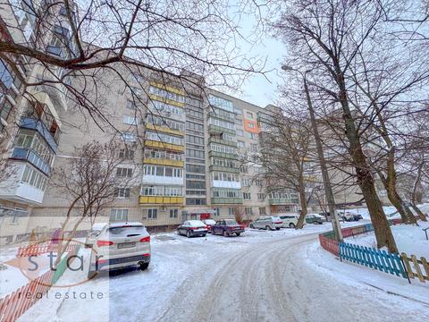 квартира по адресу Пятницкая ул., 68