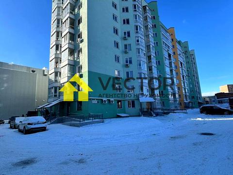 квартира за адресою Павленківська пл., 3-В