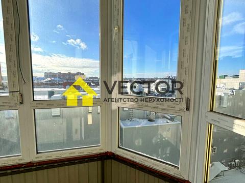 квартира за адресою Павленківська пл., 3-В