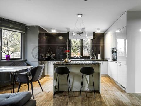 дом по адресу Бучанський район