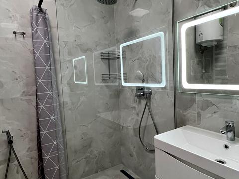 квартира по адресу Замарстыновская ул. (Калинина), 4