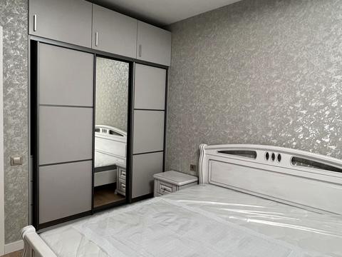 квартира по адресу Замарстыновская ул. (Калинина), 4