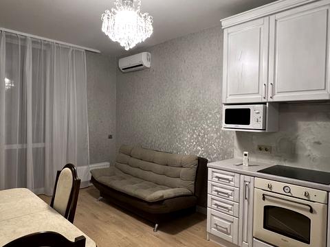 квартира по адресу Замарстыновская ул. (Калинина), 4