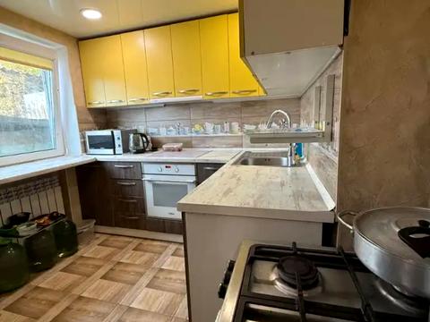 дом по адресу Маковського