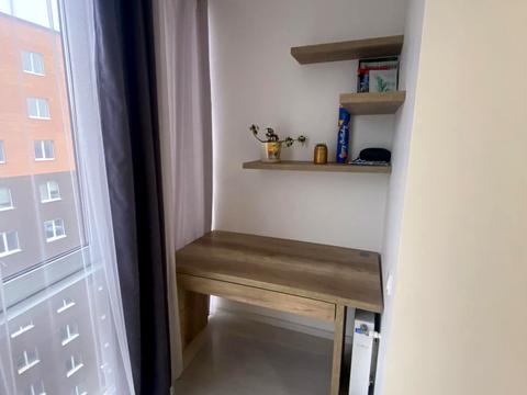 квартира за адресою Івана Пулюя вул., 40, к. 6