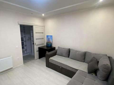 квартира за адресою Івана Пулюя вул., 40, к. 6