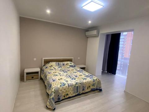 квартира за адресою Івана Пулюя вул., 40, к. 6