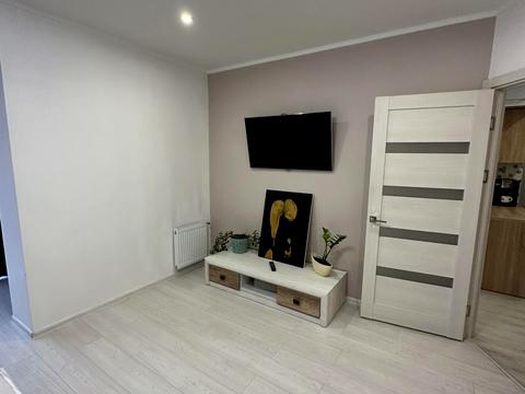 квартира за адресою Івана Пулюя вул., 40, к. 6