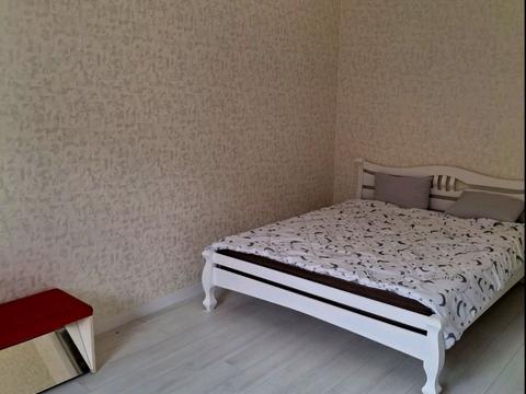 квартира за адресою Овідіопольська дорога вул., 3, к.1
