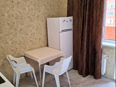 квартира за адресою Овідіопольська дорога вул., 3, к.1