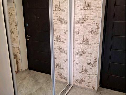 квартира за адресою Овідіопольська дорога вул., 3, к.1