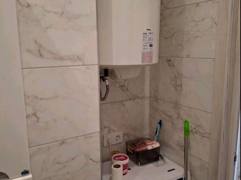 квартира за адресою Овідіопольська дорога вул., 3, к.1