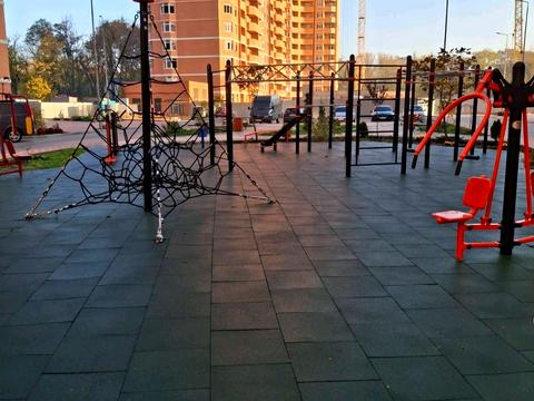 квартира за адресою Овідіопольська дорога вул., 3, к.1