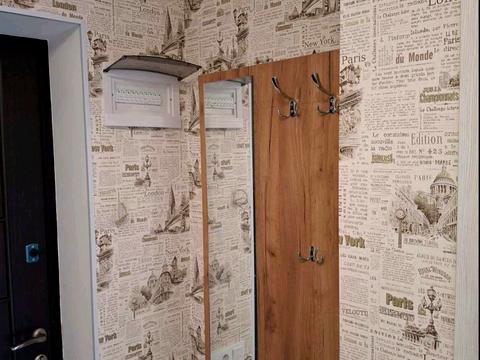 квартира за адресою Овідіопольська дорога вул., 3, к.1