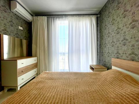 квартира по адресу Михаила Максимовича ул. (Трутенко Онуфрия), 26-Г