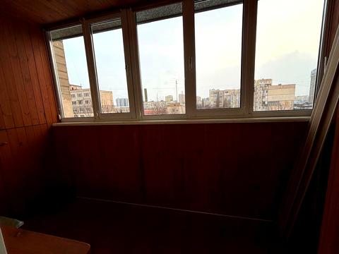 квартира за адресою Пантелеймона Куліша вул. (Челябінська), 9-Б