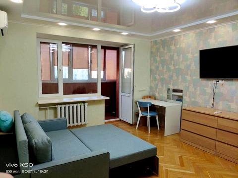 квартира за адресою Пантелеймона Куліша вул. (Челябінська), 9-Б