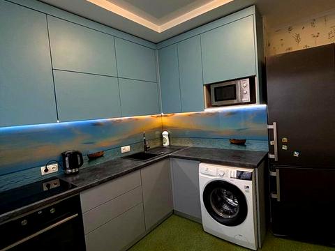 квартира за адресою Пантелеймона Куліша вул. (Челябінська), 9-Б