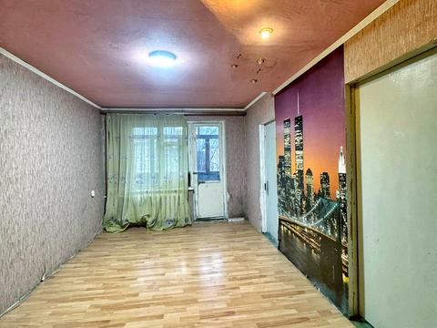 квартира за адресою Сергія Гладуша вул. (Карбишева), 14