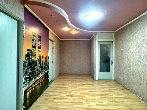 квартира за адресою Сергія Гладуша вул. (Карбишева), 14