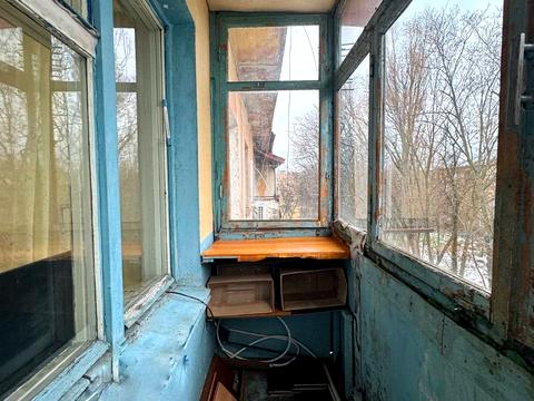 квартира за адресою Сергія Гладуша вул. (Карбишева), 14